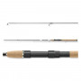 Спининг въдица CORMORAN BLACK MASTER ULTRA LIGHT SPIN - 2.05m / 3-14gr_Cormoran