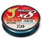 Плетено влакно Daiwa J-BRAID GRAND X8 LIGHT BLUE (синьо) - 135m_Daiwa