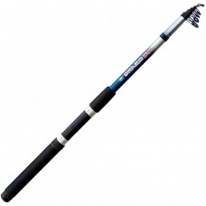 Телескоп с водачи Lineaeffe Drago - 2.10m / 20-80gr |