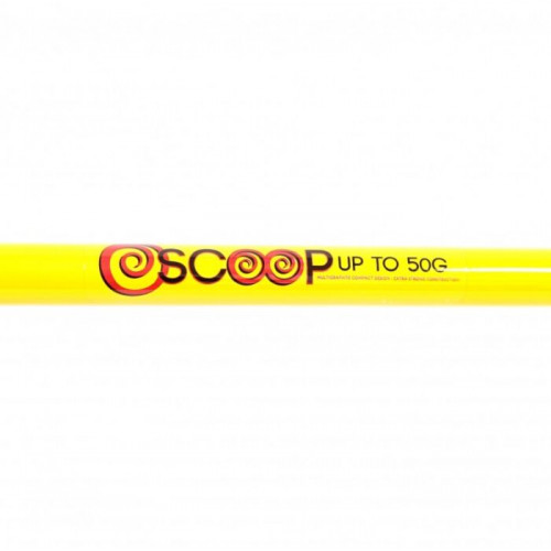 Телескоп с водачи Lineaeffe Scoop - 3.60m/50gr_Lineaeffe