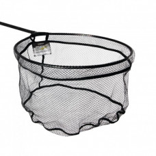 Глава за кеп MIDDY 5G Liquid-Latex Mesh Spoon Net - 22' (55сm)