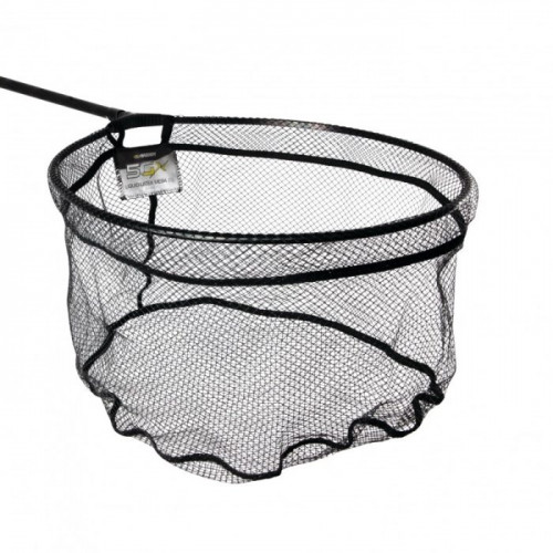 Глава за кеп MIDDY 5G Liquid-Latex Mesh Spoon Net - 22 (55сm)_MIDDY