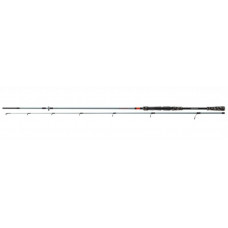 Спинингова джиг въдица - Daiwa FUEGO CAMO JIGGERSPIN 2.40m / 7-28gr