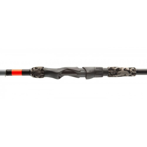 Спинингова джиг въдица - Daiwa FUEGO CAMO JIGGERSPIN 2.40m / 7-28gr_Daiwa