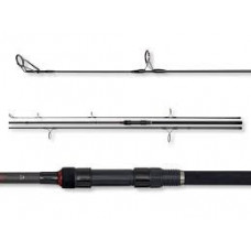 Шаранджийска въдица Daiwa '22 BLACK WIDOW XT 3PCS 3.60m/3lbs |
