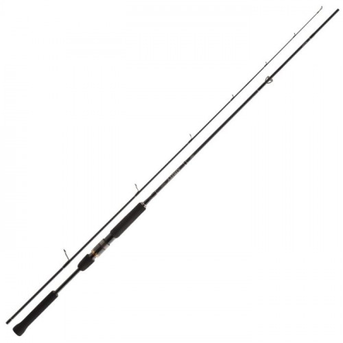 Спининг джиг въдица DAIWA AIRITY JIGGERSPIN - 2.40m/2.70m_Daiwa