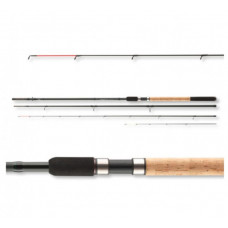 Фидер въдица Daiwa 22 AQUALITE FEEDER - 4.20m/180gr |