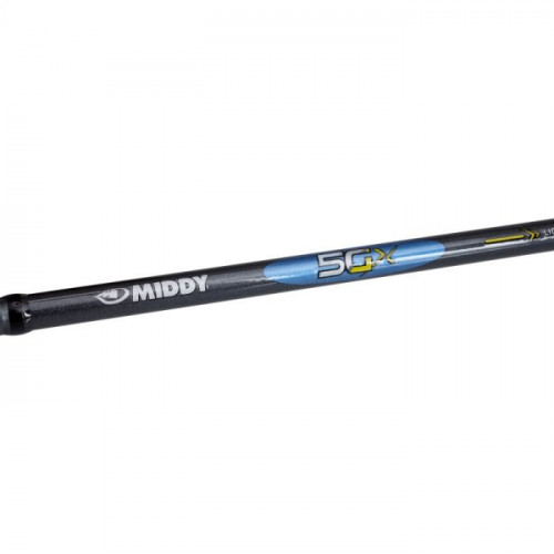 Фидер въдица MIDDY 5G TRINITY FEEDER 3.60m/20-80gr_MIDDY