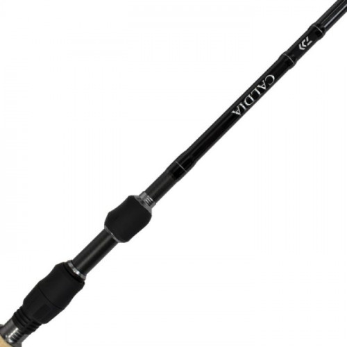 Спинингова джиг въдица - DAIWA CALDIA SENSOR JIG SPIN - 2.40m / 14-42gr_Daiwa