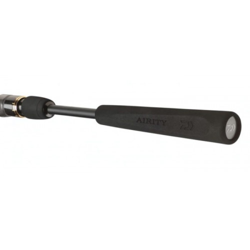 Спининг джиг въдица DAIWA AIRITY JIGGERSPIN - 2.40m/2.70m_Daiwa