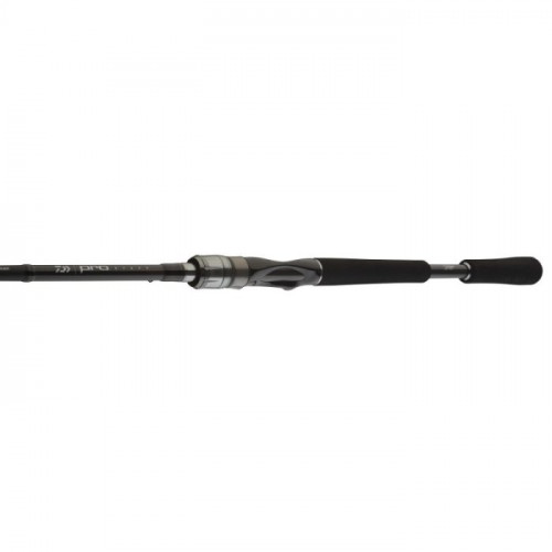 Спининг въдица - DAIWA PRO STAFF PERCH - 2.10m/5-28gr_Daiwa