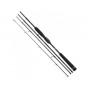 Спининг въдица DAIWA MEGAFORCE TRAVEL SPIN - 2.25m/7-25gr - 5 секции_Daiwa