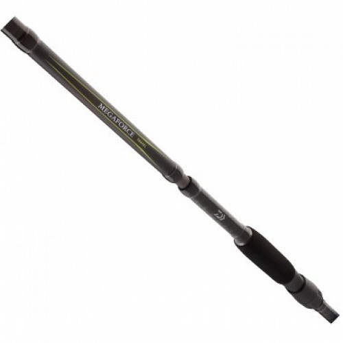 Спининг въдица DAIWA MEGAFORCE TRAVEL SPIN - 2.25m/7-25gr - 5 секции_Daiwa