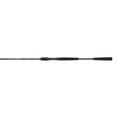 Фидер въдица - Cormoran BULL FIGHTER FEEDER - 3.90m / 60-180gr_Cormoran
