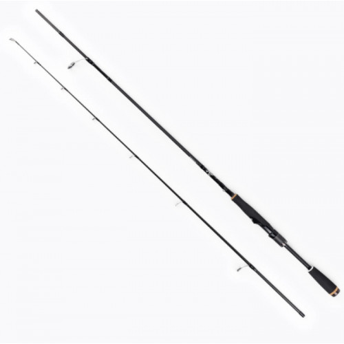 Спининг въдица - DAIWA TATULA SPIN - 2.40m / 14-42gr_Daiwa