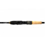 Телескопичен спининг - DAIWA BALLISTIC X TELE SPIN 2.70m / 30-70gr_Daiwa