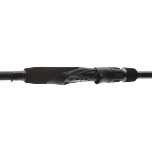 Спининг въдица DAIWA MEGAFORCE SENSI TIP_Daiwa