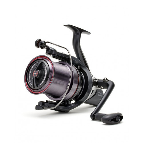 Шаранджийска макара - DAIWA 22 WHISKER 45 SCW QD OT_Daiwa