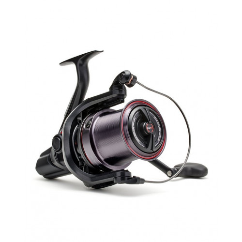 Шаранджийска макара - DAIWA 22 WHISKER 45 SCW QD OT_Daiwa