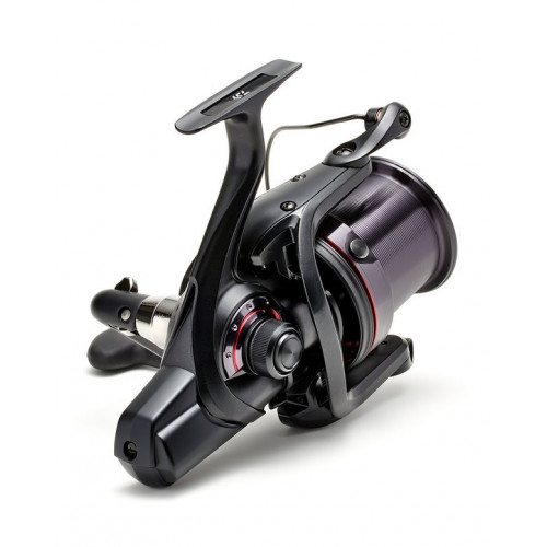 Шаранджийска макара - DAIWA 22 WHISKER 45 SCW QD OT_Daiwa