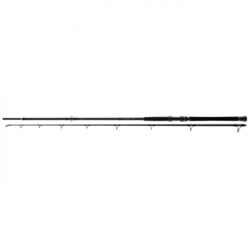 Сомска въдица - Daiwa Powermesh Catfish - 3.00m / 150-500gr_Daiwa