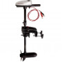 Електрически двигател RHINO VX24 COBOLD Outboard Motor 30cm |_Rhino