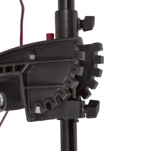 Електрически двигател RHINO VX24 COBOLD Outboard Motor 30cm |_Rhino