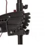 Електрически двигател RHINO VX24 COBOLD Outboard Motor 30cm |_Rhino