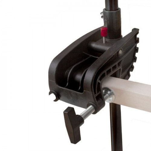 Електрически двигател RHINO VX24 COBOLD Outboard Motor 30cm |_Rhino