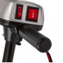 Електрически двигател RHINO VX24 COBOLD Outboard Motor 30cm |_Rhino