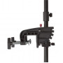 Електрически двигател RHINO VX24 COBOLD Outboard Motor 30cm |_Rhino
