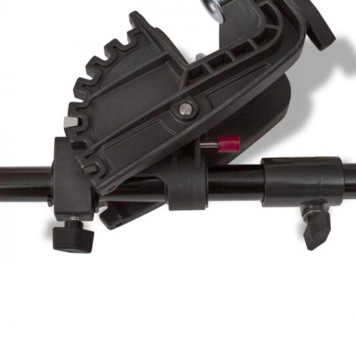 Електрически двигател RHINO VX24 COBOLD Outboard Motor 30cm |_Rhino