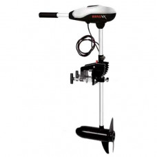Електрически двигател RHINO VX34 COBOLD Outboard Motor 45cm |