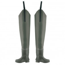 Гумени ботуши до кръста CORMORAN HIP WADERS