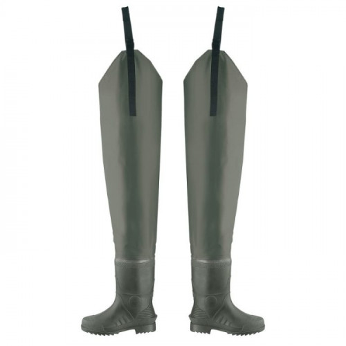 Гумени ботуши до кръста CORMORAN HIP WADERS_Cormoran