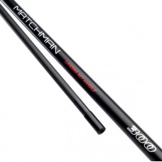 Щекерна дръжка за кеп DAIWA 24 MATCHMAN LANDING NET HANDLE - 3.00 метра |