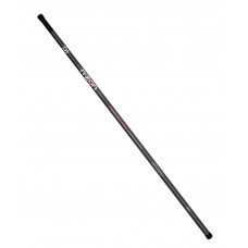 Щекерна дръжка за кеп DAIWA 24 NZON FEEDER PRO LANDING NET HANDLE - 4.00 метра на 3 части