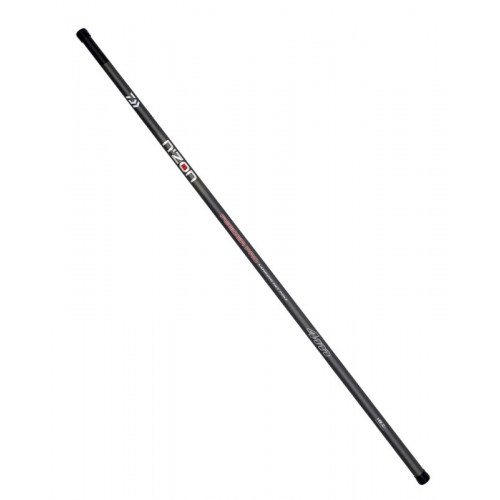 Щекерна дръжка за кеп DAIWA 24 NZON FEEDER PRO LANDING NET HANDLE - 4.00 метра на 3 части_Daiwa