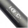 Щекерна дръжка за кеп DAIWA 24 NZON FEEDER PRO LANDING NET HANDLE - 4.00 метра на 3 части_Daiwa