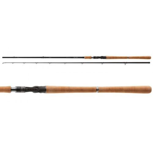 Baitcasting спининг - DAIWA PRO STAFF BIG BAIT BAITCAST - 2.60m / 80-210gr_Daiwa