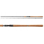 Baitcasting спининг - DAIWA PRO STAFF BIG BAIT BAITCAST - 2.60m / 80-210gr_Daiwa