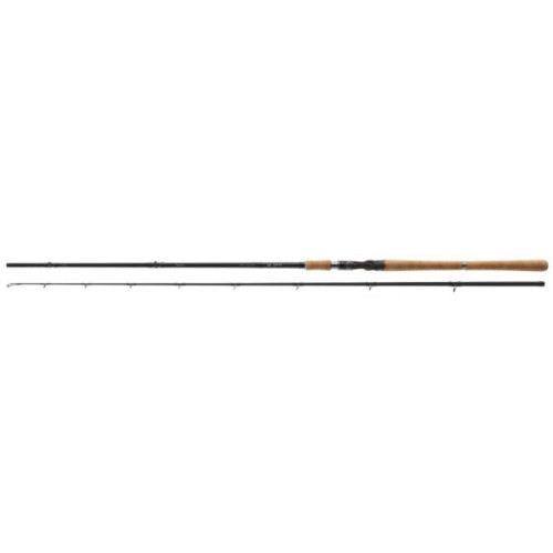 Baitcasting спининг - DAIWA PRO STAFF BIG BAIT BAITCAST - 2.60m / 80-210gr_Daiwa