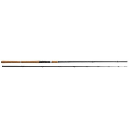 Baitcasting спининг - DAIWA PRO STAFF BIG BAIT BAITCAST - 2.60m / 80-210gr_Daiwa