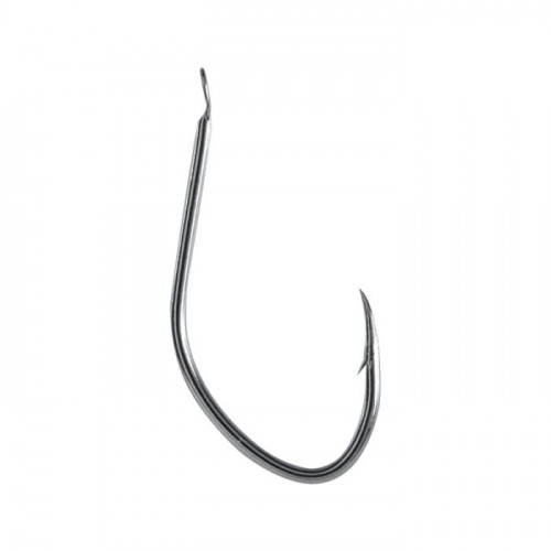 Куки MAVER Katana 1130A Nickel - 20 броя в пакет_Maver