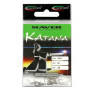 Куки MAVER Katana 1130A Nickel - 20 броя в пакет_Maver