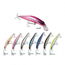 Морски воблер Nomura ALIVE MINNOW ME - 10.5cm/15gr - sinking |