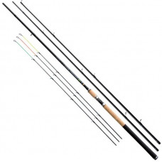 Фидер въдица LINEAEFFE Link Feeder - Carbon 3.60m / 3.90m |