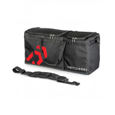 Чанта за аксесоари - DAIWA MATCHMAN DUAL TACKLE & BAIT BAG |