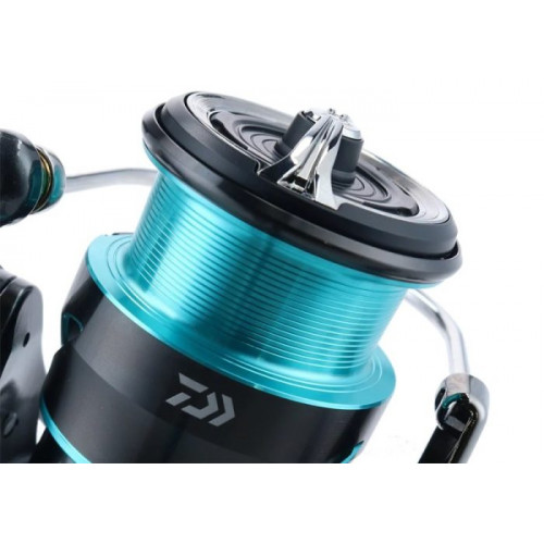 Макара с преден аванс DAIWA 21 EMERALDAS AIR LT - FC 2500S_Daiwa