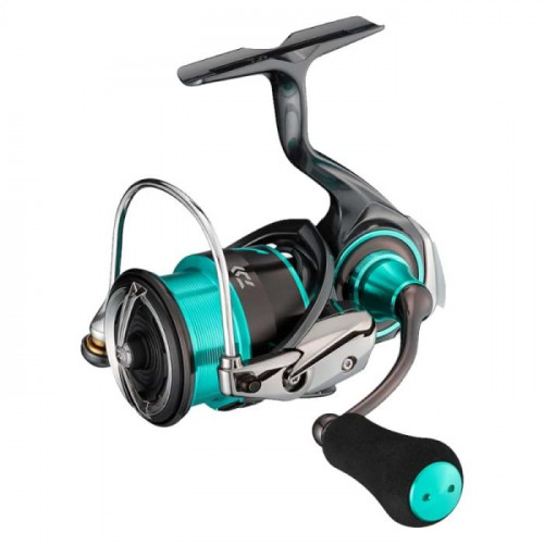 Макара с преден аванс DAIWA 21 EMERALDAS AIR LT - FC 2500S_Daiwa